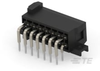PCB Headers & Receptacles - 828801-5 - TE Connectivity