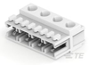 Standard Edge Connectors - 2325926-4 - TE Connectivity