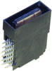 Connector, Header, 1Pos, 1Row; Connector Systems Molex - 56R8768 - Newark, An Avnet Company