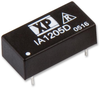 Isolated Board Mount Dc/dc Converter, Dip, Through Hole, Fixed, 26.4 V, 21.6 V, 2 Rohs Compliant Xp Power - 38K2311 - Newark, An Avnet Company