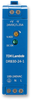 Ac/dc Din Rail Power Supply, Compact, Adjustable, 85 V, 264 V, 30 W, 24 V, 1.25 A Rohs Compliant Tdk-Lambda - 20X0046 - Newark, An Avnet Company