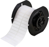 Label, 9.525Mm X 38.1Mm, White; Label Type Brady - 95AJ6360 - Newark, An Avnet Company