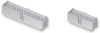 Connector, Header, 26 Position, 2Row, 2.54Mm; Connector Systems Samtec - 48W4960 - Newark, An Avnet Company