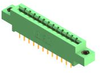 Card Edge Connector Rohs Compliant Edac - 60AJ7038 - Newark, An Avnet Company