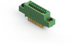 Card Conn, Dual Side, 18Pos, Wire Wrap; Card Edge Connector Type Edac - 68AJ0608 - Newark, An Avnet Company