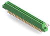 Card Conn, Dual Side, 62Pos, Wire Wrap; Card Edge Connector Type Edac - 75AJ8979 - Newark, An Avnet Company