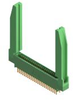 Card Edge Conn, Dual, 48Pos, Lug; Card Edge Connector Type Edac - 68AJ3479 - Newark, An Avnet Company