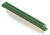 Card Conn, Single Side, 55Pos, Wire Wrap; Card Edge Connector Type Edac - 70AJ3107 - Newark, An Avnet Company