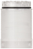 Twin Light Cl, 24Vac/dc, 40Mm, Red; Module Lens Colour Werma - 80Y0113 - Newark, An Avnet Company