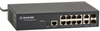 Ethernet Switch, Gigabit Ethernet, Rack; No. Of Ports Black Box - 06AC4115 - Newark, An Avnet Company