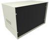Small Enclosures - General Purpose Metal - 1452HD7 - Hammond Manufacturing Company Inc.