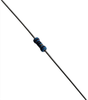 Metal Film Resistor, 22 Ohm, 500Mw, 1%; Resistance Tt Electronics/welwyn - 97K4858 - Newark, An Avnet Company