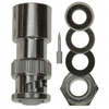 Connectors, Interconnects - Coaxial Connectors (RF) -- 1217976-000-28000