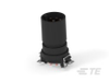 Standard Circular Connectors - 254317-E - TE Connectivity