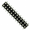 Headers, Receptacles, Female Sockets - 609-2669-ND - DigiKey