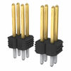 Headers, Male Pins - 609-54102-S30-00TR-ND - DigiKey