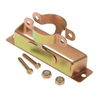 D-Sub, D-Shaped Connector Backshells, Hoods - 623-M850494825F-ND - DigiKey