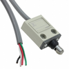 Limit Switches - Z7094-ND - DigiKey