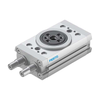 Pneumatics, Hydraulics - Actuators/Cylinders - DRRD-20-180-FH-Y9A - Quarktwin Technology Ltd.