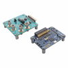 Audio Amplifier Evaluation Boards - 505-MAX98360CEVSYS#WLP-ND - DigiKey