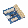 Development Boards, Kits, Programmers - Evaluation Boards - Embedded MCU, DSP Evaluation Boards - ASM2027 - Acme Chip Technology Co., Limited