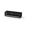 12-Port KeyConnect Patch Box - AX107477 - Belden Inc.