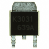 Discrete Semiconductor Products - Transistors - FETs, MOSFETs -- 2SK303100L - Image