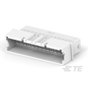 Rectangular Connector Housings - 17-2-2324582-8-ND - DigiKey