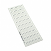 Terminal Block Marker Strips - 2109-1SNK146181R0000-ND - DigiKey