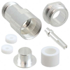 Coaxial Connector (RF) Assemblies - 1-1337406-0-ND - DigiKey