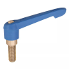 Male Clamping Handle - KHA-3842 - Reid Supply