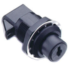 Push To Close Latches - 93-307 - bisco industries