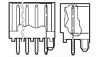Headers & Wire Housings - 4-644892-2 - Powell Electronics, Inc.