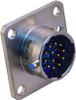 MIL Spec Connector - MIL-DTL-38999 II - MS27476Y18E32P - Powell Electronics, Inc.