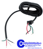 CA-4W-8FT-20AWG-SR-S/T - Condor Electronics, Inc.
