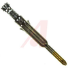 MULTIMATE TYPE VI Pin Contact, Signal, 24-20 AWG, Contact Size 16,for G Series - 70042510 - Allied Electronics, Inc.
