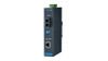Hardened Media Converter, 1000Mbps, Multimode 850nm, SC - EKI-2741SXI-BE - Advantech