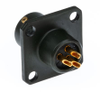 Mil Spec Circular Connectors - 450180 - RS Components, Ltd.