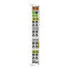 KL6011 | Bus Terminal, 1-channel communication interface, serial, TTY, 20 mA -  - Beckhoff Automation LLC