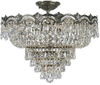 Semi-Flush Mts.-Bowl Style - 15144 - Light Center (The)