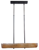 1516MB/CO Island/Pool Table-3 Light Bar - 722482 - Capital Lighting, Inc.