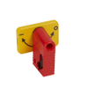 Rotary Handles - 2661406 - RS Components, Ltd.