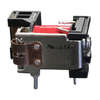 General Purpose Relays - 2500-PTRD-1A-110-1-X - New Yorker Electronics Co., Inc.