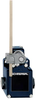 Automation technology - Position and limit switches - Product series 015, 016, 017 - Metal enclosure - 015 - 015 rod lever 10H - TV10H 015-11Y -  - Schmersal Inc.