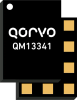 4xSPST (Single-Pole-Single-Throw Switch) - QM13341 - Qorvo