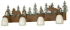29474 Bathroom Fixtures-Four Lights - 472446 - Capital Lighting, Inc.