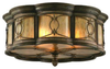 67-34 Flush Mounts-Bowl Style - 471170 - Capital Lighting, Inc.