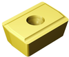 CoroDrill&reg; 800 insert for drilling -- 800-06 03 08H-P-L 1025 - Image