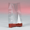 Gusseted Poly Bags, 15