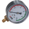 Pressure Gauge - Image